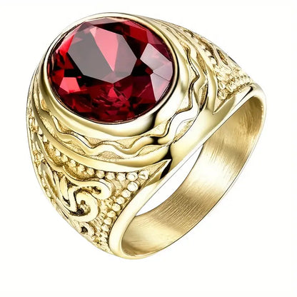 Ravelle Sangris Bague | Or