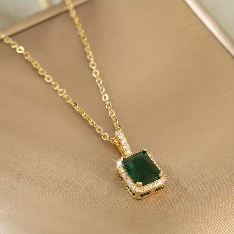 Zarela Fontayne Collier | Or
