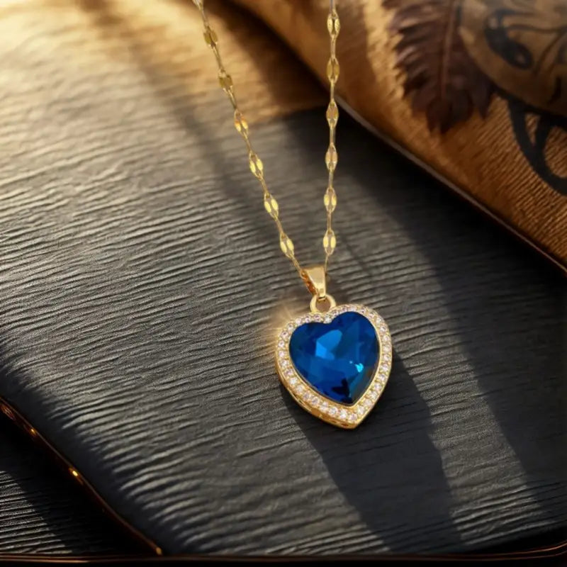 Jaselle Vireyne Collier | Or