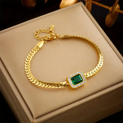 Orielle Verdaska Bracelet | Or