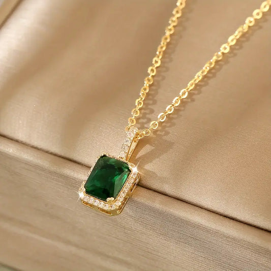 Zarela Fontayne Collier | Or