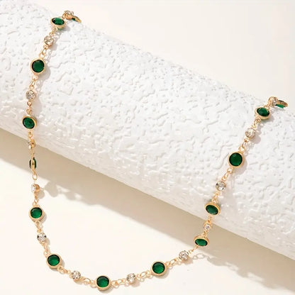 Elira Vescari Collier | Or