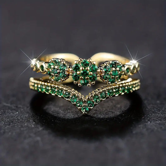Nerisse Valgarde Bague | Or