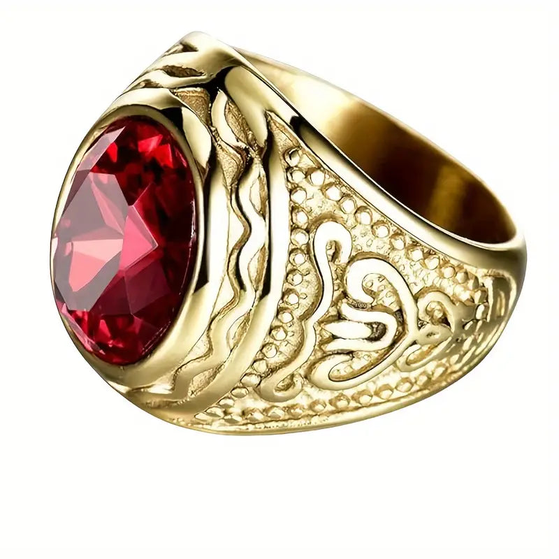 Ravelle Sangris Bague | Or