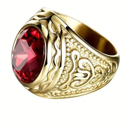 Ravelle Sangris Bague | Or