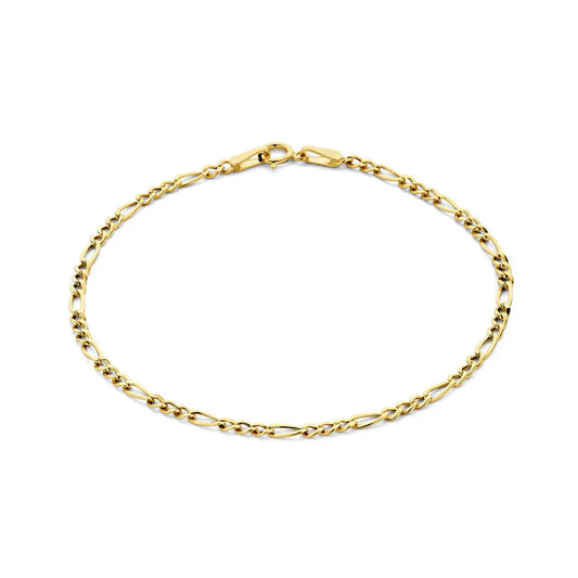 Neris Alaine Bracelet | Or
