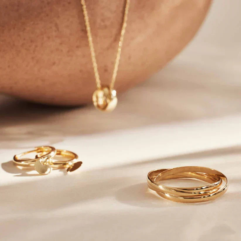 Léna Trielle Bague | Or