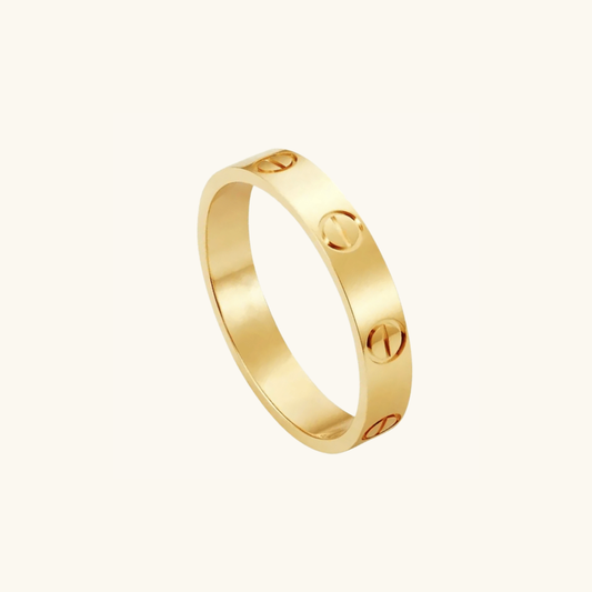 Amour Beauty Bague