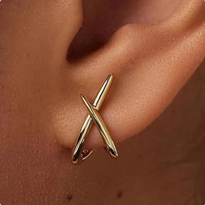 Belalore Amira Boucles d'Oreilles
