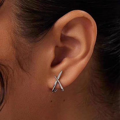 Belalore Amira Boucles d'Oreilles