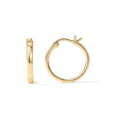 Celestial Boucles d'Oreilles | Or